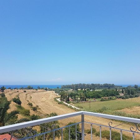 Panoramic Sea View Apartment In Polis-Latchi Εξωτερικό φωτογραφία