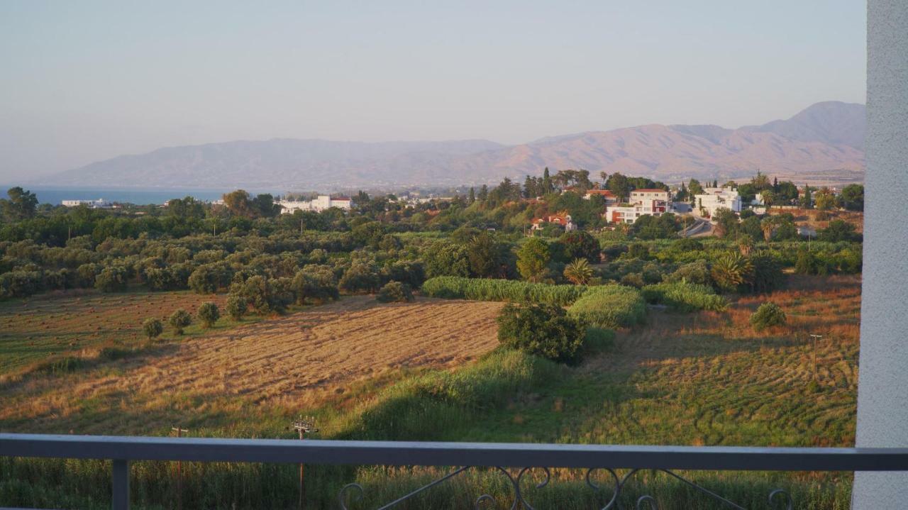 Panoramic Sea View Apartment In Polis-Latchi Εξωτερικό φωτογραφία