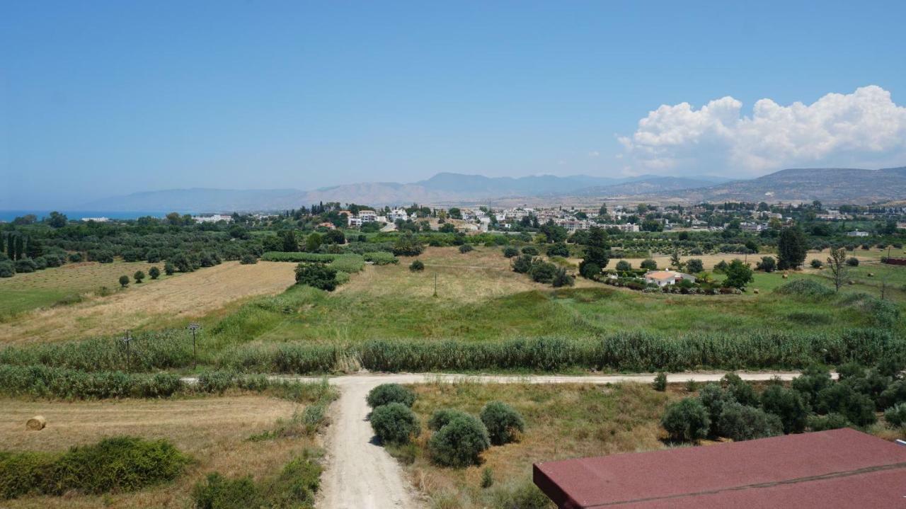Panoramic Sea View Apartment In Polis-Latchi Εξωτερικό φωτογραφία