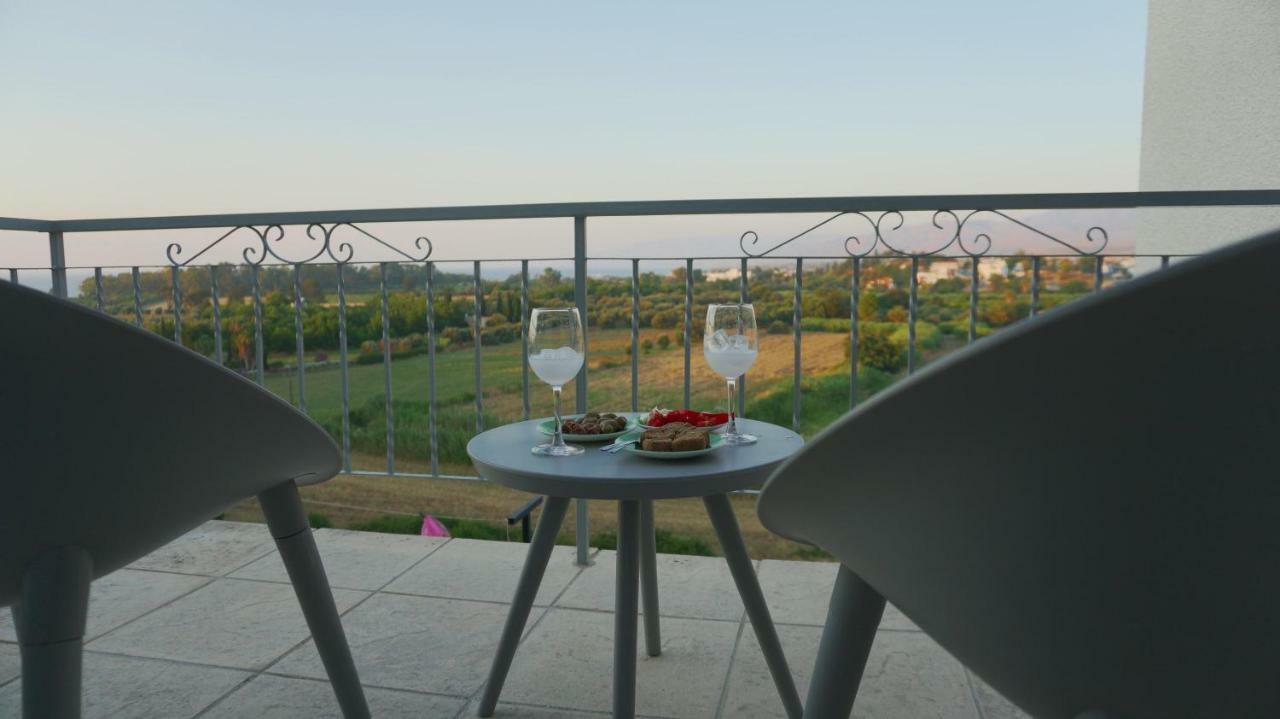 Panoramic Sea View Apartment In Polis-Latchi Εξωτερικό φωτογραφία